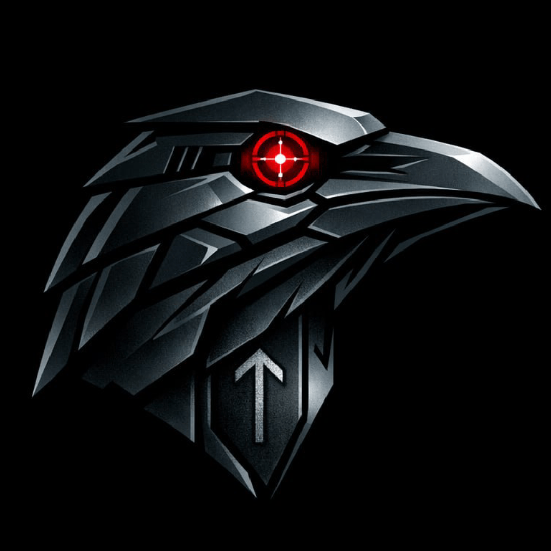 Iron Raven Tactical